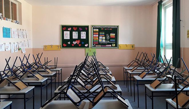 Învățământul în carantină. Debandadă la nivel înalt, cu decizii luate peste cele anunțate de ministrul Educației - fondcarantinainvatamantjpeg-1635077936.jpg