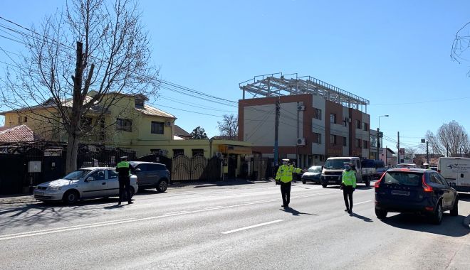 Carantina se extinde. Tot mai multe îmbolnăviri, în judeţul Constanţa - fondcarantinaseextinde1-1606759494.jpg