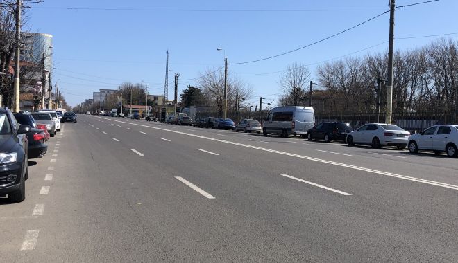 Carantină totală, începând de astăzi! Restricții severe pentru persoanele vârstnice - fondcarantinatotala-1585079588.jpg