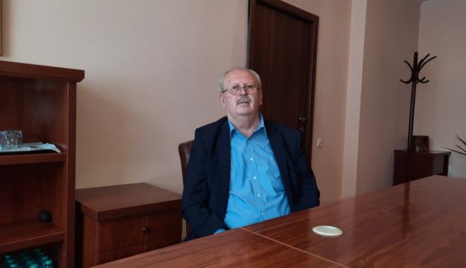 Directorul Casei de Cultură Constanța a murit într-un accident de circulație!