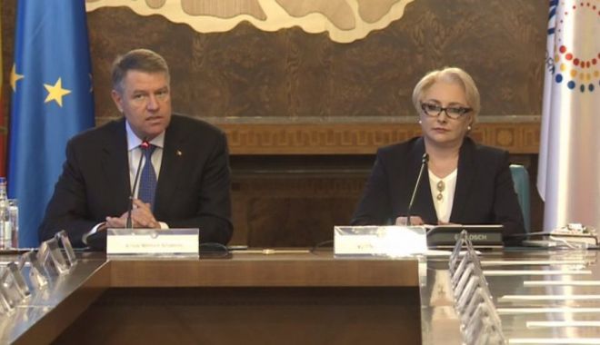 Disputa Dăncilă-Iohannis privind numirea miniștrilor interimari, tranșată de CCR - fondccriohannis-1568832007.jpg