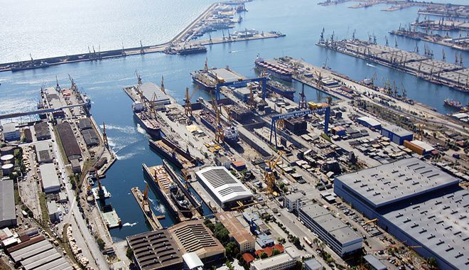 Cerealele, petrolul și minereurile au relansat traficul de mărfuri în porturile maritime românești - fondcerealelepetrolulminereurile-1622563092.jpg