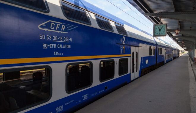 CFR Călători va încheia anul 2022 cu o pierdere de 596 milioane de lei - fondcfrcalatorivaincheiaanul2022-1664903082.jpg