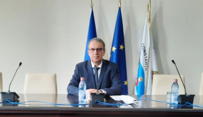 Primarul Vergil Chiţac a dat verdictul. 
