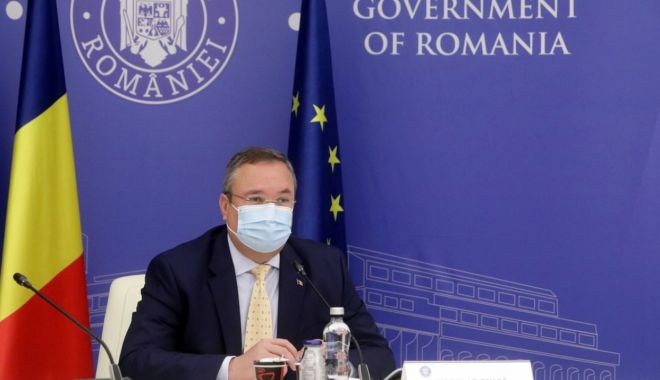 PSD, de acord cu propunerea de premier a liberalilor. „Joi, România va avea un Guvern” - fondciuca-1637263114.jpg