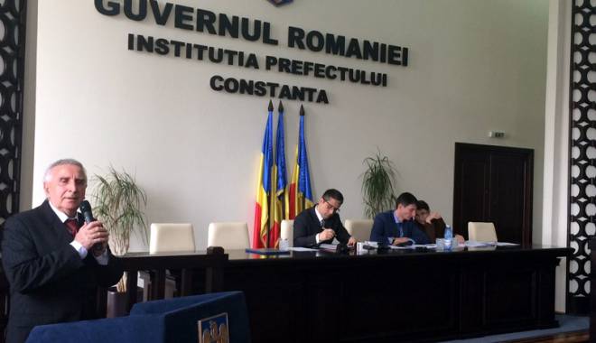 Foștii rectori Ciupină și Bavaru, făcuți cetățeni de onoare ai Constanței. Dumitrașcu, respins la vot - fondciupina-1459365068.jpg