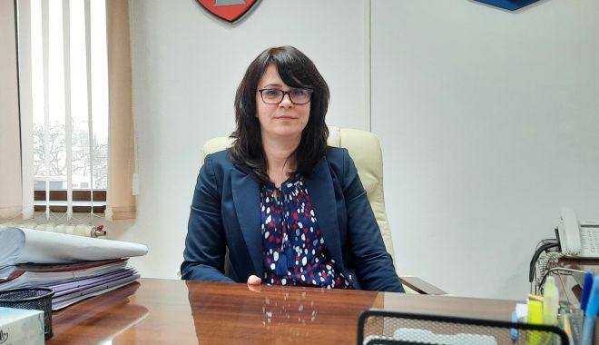 Plata concediilor medicale, cea mai mare provocare a Casei de Asigurări de Sănătate Constanţa - fondcjas2-1641138048.jpg