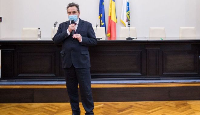 Consilierii judeţeni, reuniţi în prima şedinţă din an. Ce proiecte au votat - fondcjcmihailupu2-1611167337.jpg