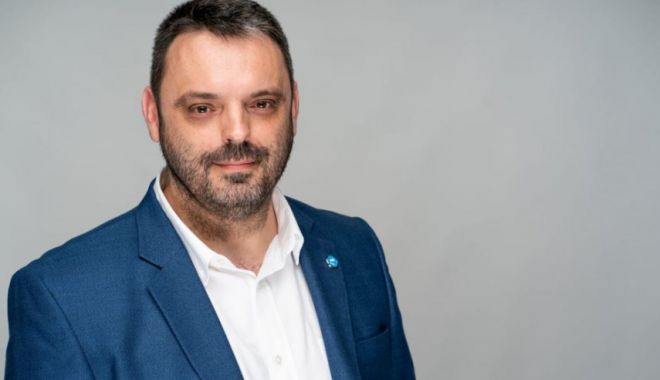Liderul USR Constanţa, Florin Cocargeanu: „Mandatul meu va consta în realizarea unei fuziuni echilibrate cu PLUS Constanța” - fondcocargeanu2-1614716089.jpg