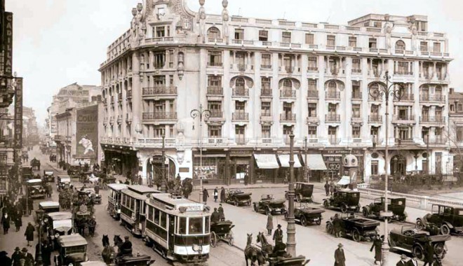 Ce s-a schimbat în ultimii 150 de ani pe șoselele României. De la 