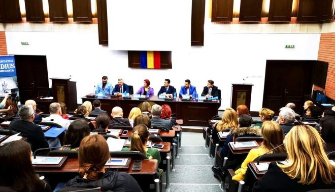 Codul administrativ, între dezbateri și provocări. 