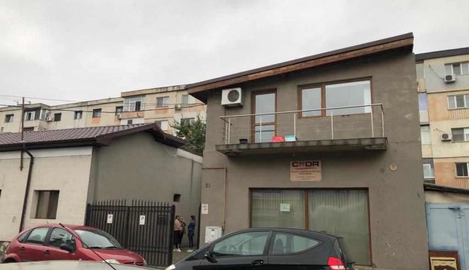 Alegerile Colegiului Medicilor Stomatologi Constanța, amânate