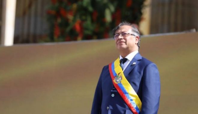 Columbia propune un fond internaţional destinat ţăranilor pentru a proteja Amazonia