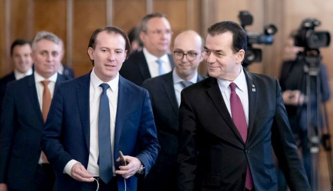 Expert Forum avertizează! „Concurența dintre Cîţu şi Orban afectează resursele publice ale statului” - fondconcurentadinpnlsite-1628799590.jpg