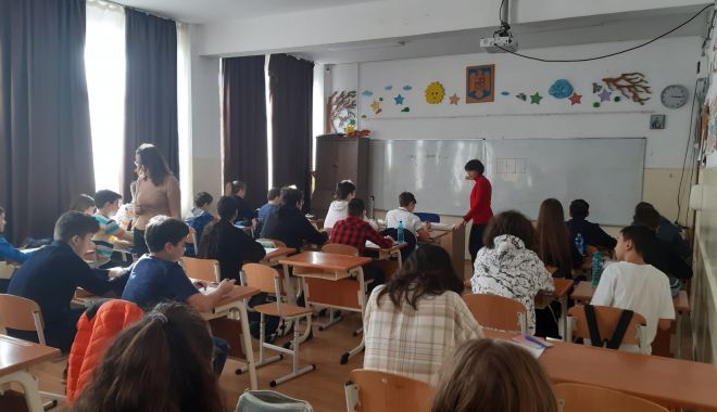 Concursul de matematică „Viceamiral Vasile Urseanu”, organizat în acest weekend și la Tulcea - fondconcurstomis-1669292051.jpg
