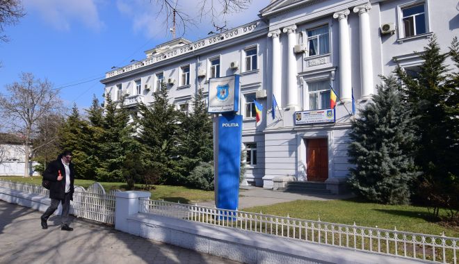 Bătaie pe un post de ofițer în IPJ Constanța. Concursul se va ține în aulele de la Universitatea „Ovidius”! - fondconcursuripolitie-1615574223.jpg