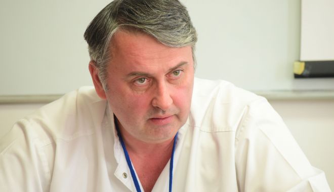 Dr. Cătălin Grasa: 