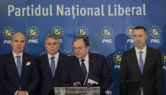 Liberalii se reunesc, pe 10 aprilie, pentru a-și alege un nou lider - fondcongres-1648997639.jpg
