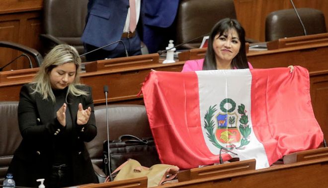 Congresul din Peru a votat organizarea alegerilor în aprilie 2024 - fondcongresperu-1671631917.jpg