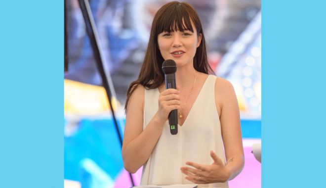 Alexandra Bugiulescu, noul consilier pe probleme de finanţare al primarului din Hârşova, Viorel Ionescu - fondconsilierprimarharsova12-1639768494.jpg