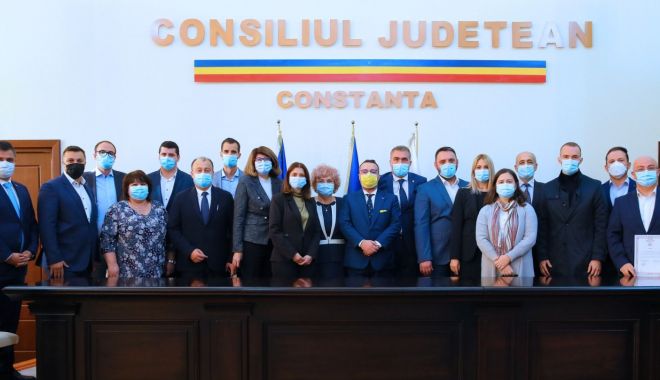 Aleșii locali din Constanța, convocați în ședință! Ce proiecte se vor vota - fondconsiliullocal20202-1606156520.jpg