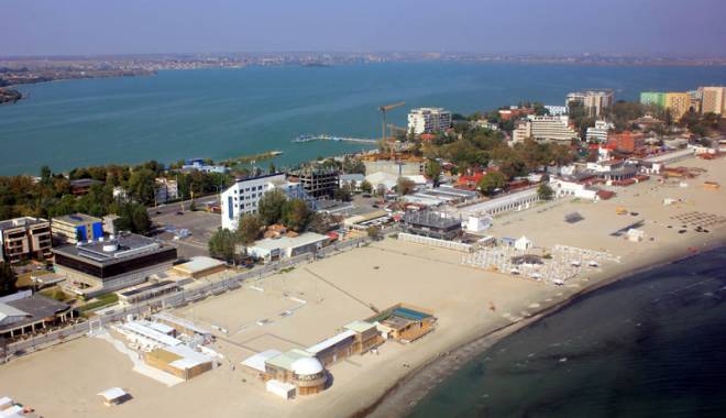 Constanța, promovată într-un mod inedit. 