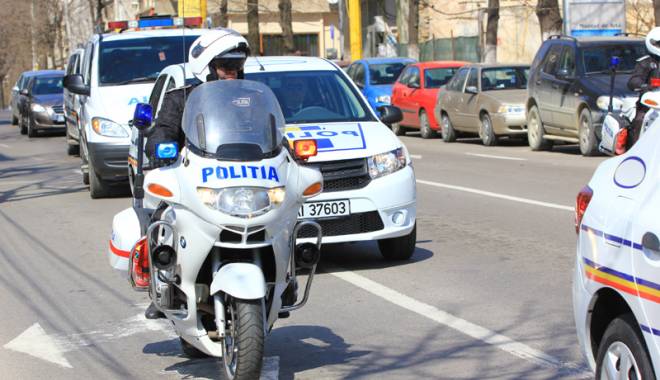 Constanța, împânzită de polițiști în perioada sezonului estival - fondconstantaimpanzita-1435686246.jpg