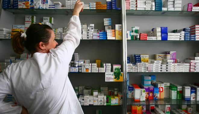 Consultare publică privind revizuirea legislației UE în domeniul farmaceutic - fondconsultarepublicafarmaceutic-1632936035.jpg