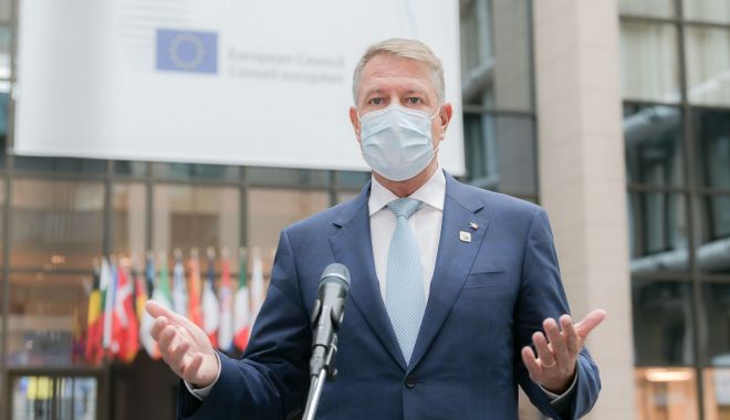 Dreapta politică nu a ajuns la un acord comun. Va reuși Iohannis să o convingă? - fondconsultari-1607875607.jpg