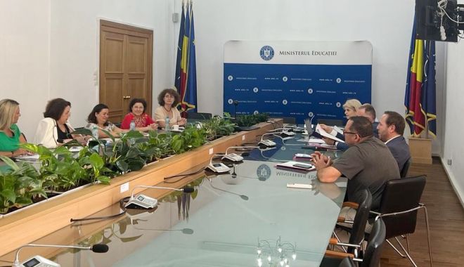 Profesorii se bucură de vacanță, iar elevii și părinții de proiectul legii României Educate - fondconsultarilege-1658767371.jpeg