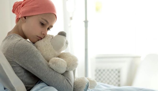 Copiii bolnavi de cancer au scăpat de drumurile lungi spre spital. „Analizele le-au fost recoltate acasă” - fondcopiicancer2-1628098174.jpg