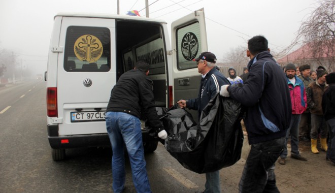 Rezultatele necropsiei: fetițele de la Nicolae Bălcescu au murit intoxicate - fondcopiiincendiu51358440565-1358512679.jpg
