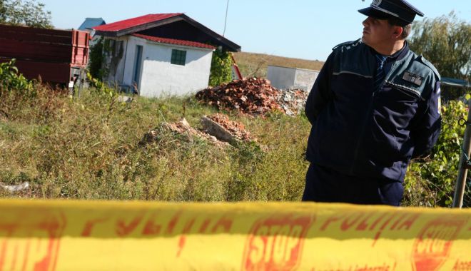 Bebeluș de 3 luni, mort în condiții suspecte. Protecția Copilului plănuiește să preia alți 9 minori din casă! - fondcopilmort2-1574198178.jpg