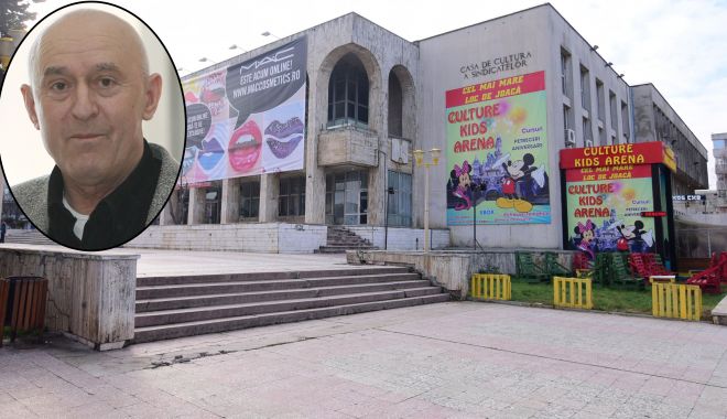 Casa de Cultură din Constanţa, în colaps financiar! „Nu pot să pun lacătul pe uşă” - fondcopy-1604517381.jpg