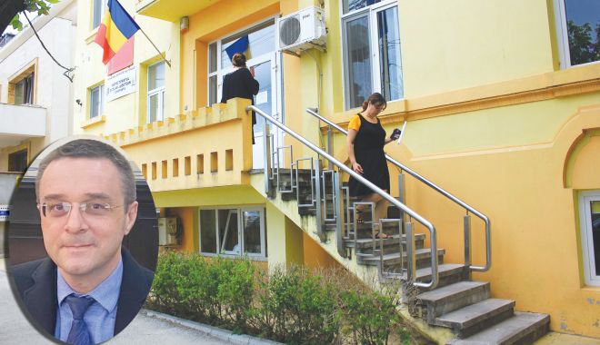 De ce se ferește de ziariști inspectorul general Sorin Mihai? Un întreg an școlar fără nicio conferință de presă - fondcopy-1665079975.jpg