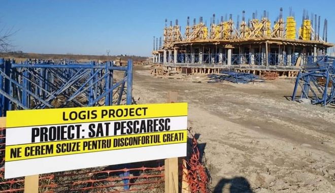 Firma care ridică un ansamblu rezidenţial pe plaja Corbu, amendată şi obligată să desfiinţeze lucrările - fondcorbuconstructii-1647024608.jpg