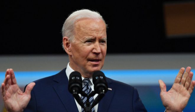 Coreea de Nord, atac prin intermediul presei la Joe Biden - fondcoreeabiden-1649605425.jpg