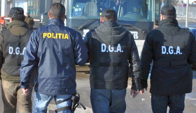 Șeful Poliției Eforie, anchetat pentru luare de mită. Cât ar fi primit și la ce ar fi 