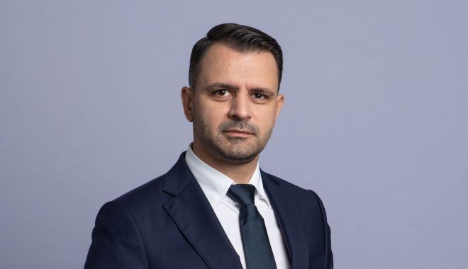 Deputatul PNL Marian Cruşoveanu vrea prudenţă în trafic. „Este nevoie de curaj în deciziile politice”