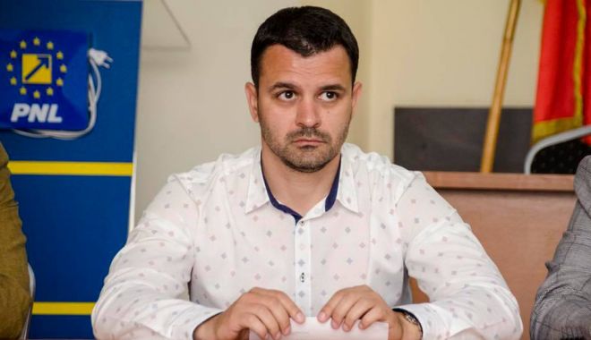 Deputatul Marian Cruşoveanu, de la PNL Constanța, militează pentru „Alternativa Techirghiol” - fondcrusoveanudrum-1626879794.jpg