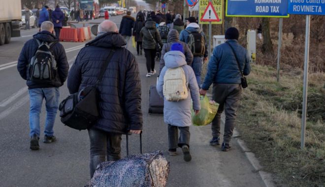 Culoare de transport necesare refugiaţilor ucraineni, pentru a se reuni cu rudele din străinătate - fondculoaredetransport-1646247921.jpg