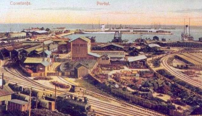Cum era organizată aprovizionarea navelor străine, în portul Constanța, în 1922 - fondcumeraorganizataaprovizionar-1641136487.jpg