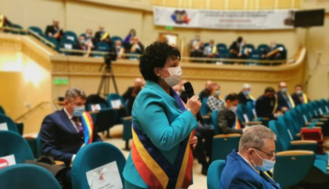 Primarul Mariana Gâju, solicitări privind plata asistenților sociali. „Nu-i putem lăsa fără sprijin!” - fondcumpana-1614279908.jpg