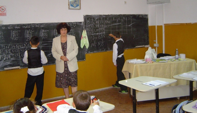 Cum trebuie pedepsiți profesorii pentru încălcarea statului elevului - fondcumtrebuiepedepsiti-1484842497.jpg