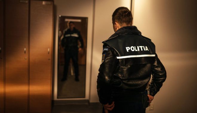 Mărturia unui polițist, după un caz de viol. 