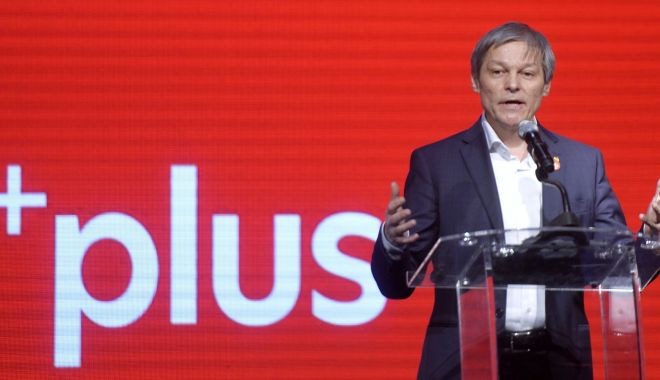 Premierul Orban, taxat de Dacian Cioloș: 