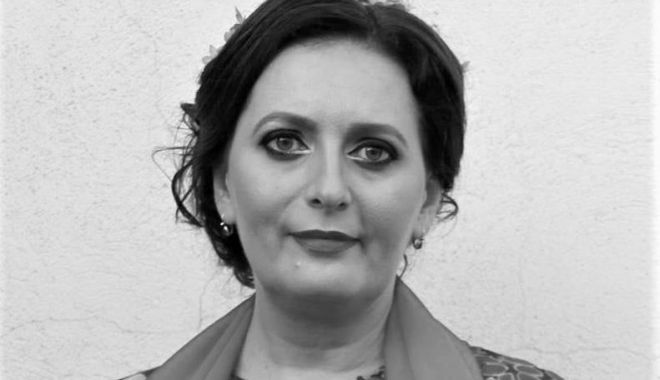 Omagiu al Universităţii „Ovidius”, la trecerea în eternitate a prof. univ. dr. Daniela Ţurcanu Caruţiu - fonddanielacarutiu2-1633262649.jpg
