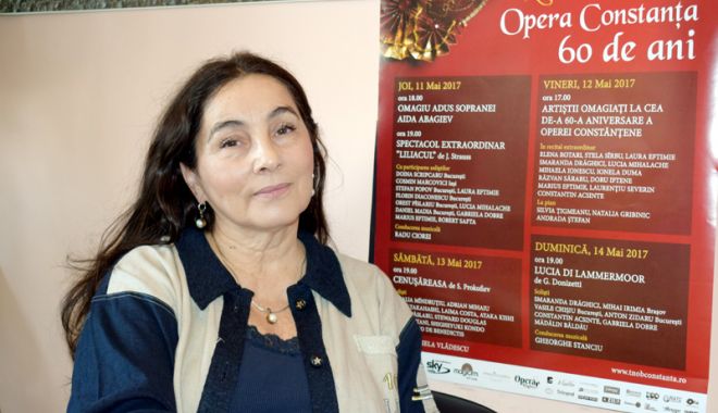 Apel disperat al directoarei de la Oleg Danovski: 