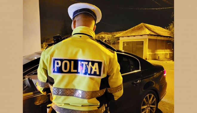 Mită pentru a nu-i fi reținut permisul auto. 