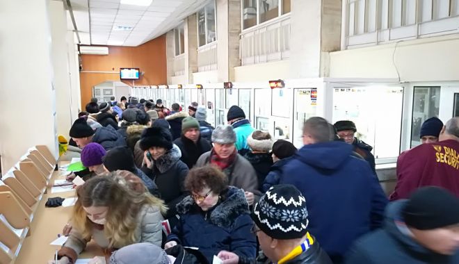 Debirocratizarea României - o misiune imposibilă - fonddebirocratizarearomanieiomis-1676990532.jpg